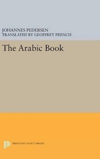 bokomslag The Arabic Book