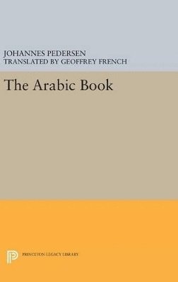 bokomslag The Arabic Book