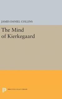 bokomslag The Mind of Kierkegaard