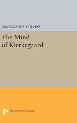 bokomslag The Mind of Kierkegaard