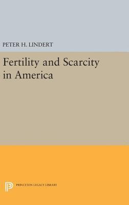 Fertility and Scarcity in America 1