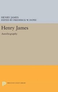 bokomslag Henry James