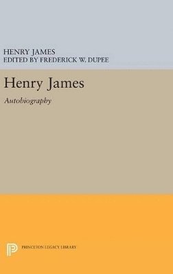 Henry James 1