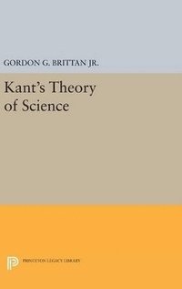 bokomslag Kant's Theory of Science