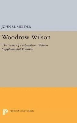 Woodrow Wilson 1