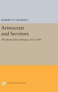 bokomslag Aristocrats and Servitors
