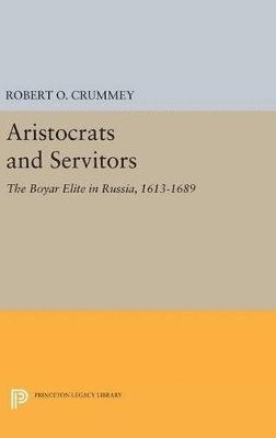 Aristocrats and Servitors 1