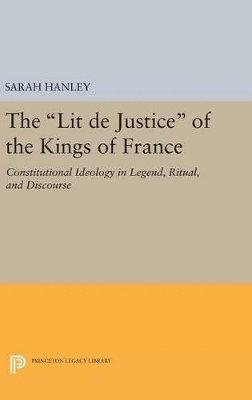 The Lit de Justice of the Kings of France 1
