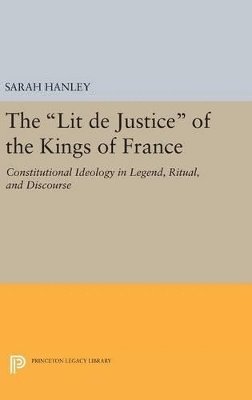 Lit de Justice of the Kings of France