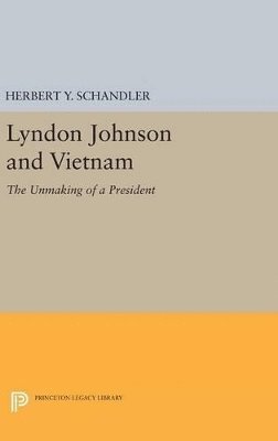 Lyndon Johnson and Vietnam 1