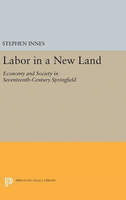 Labor in a New Land 1