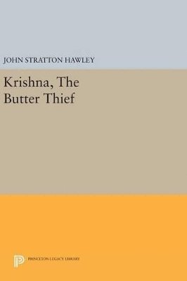 Krishna, The Butter Thief 1