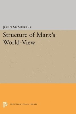 Structure of Marx's World-View 1