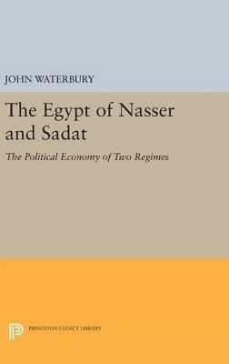 The Egypt of Nasser and Sadat 1