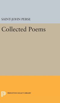 bokomslag Collected Poems
