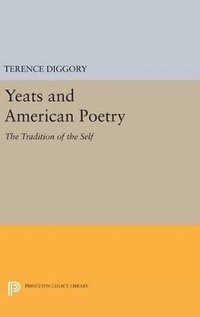 bokomslag Yeats and American Poetry