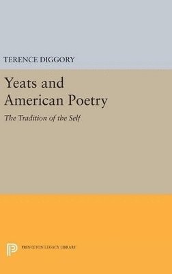 Yeats and American Poetry 1