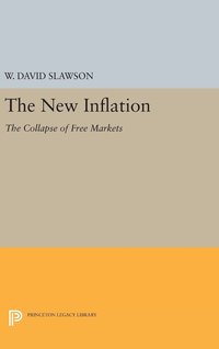 bokomslag The New Inflation