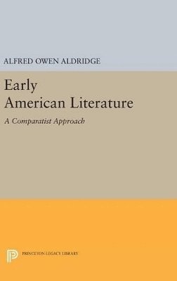 Early American Literature 1