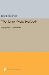 bokomslag The Man from Porlock