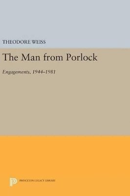 The Man from Porlock 1