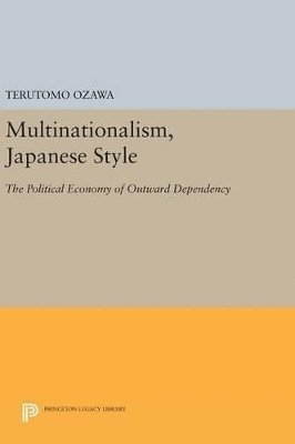 Multinationalism, Japanese Style 1