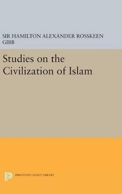 bokomslag Studies on the Civilization of Islam