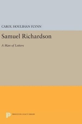 Samuel Richardson 1