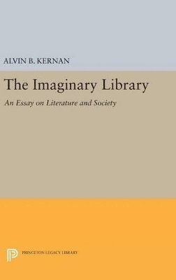 The Imaginary Library 1