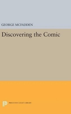 Discovering the Comic 1