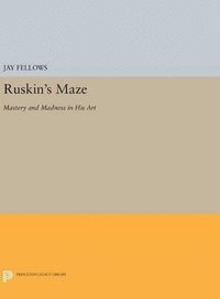 bokomslag Ruskin's Maze