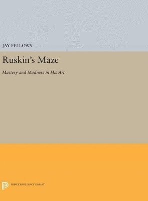 Ruskin's Maze 1