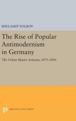 Rise of Popular Antimodernism in Germany