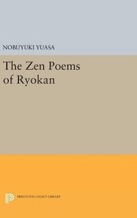 bokomslag The Zen Poems of Ryokan