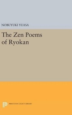 bokomslag The Zen Poems of Ryokan