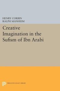 bokomslag Creative Imagination in the Sufism of Ibn Arabi