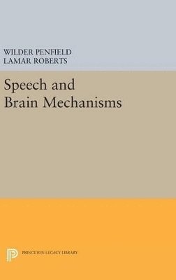 Speech and Brain Mechanisms 1