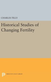 bokomslag Historical Studies of Changing Fertility