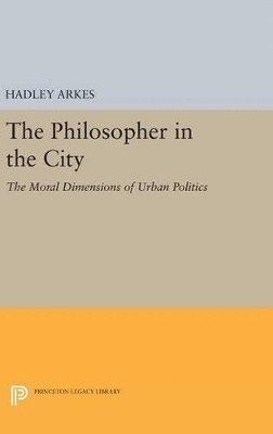 The Philosopher in the City 1