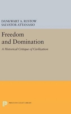 Freedom and Domination 1