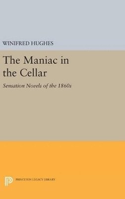 The Maniac in the Cellar 1