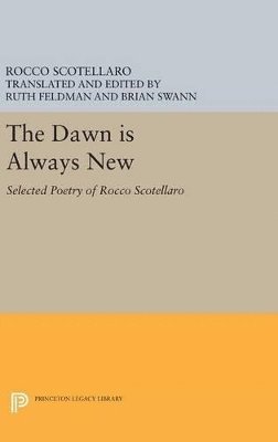 bokomslag The Dawn is Always New