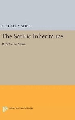 Satiric Inheritance 1