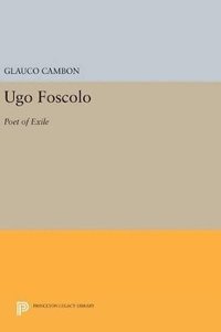 bokomslag Ugo Foscolo
