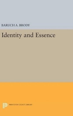 Identity and Essence 1