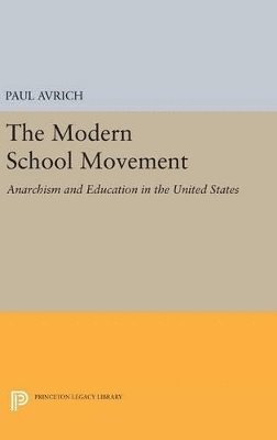 The Modern School Movement 1