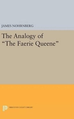 Analogy of The Faerie Queene