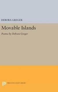 bokomslag Movable Islands