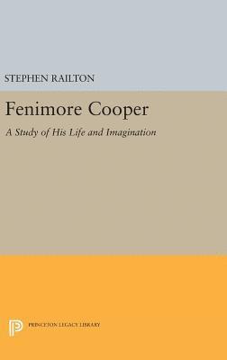 Fenimore Cooper 1