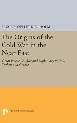 Origins of the Cold War in the Near East
